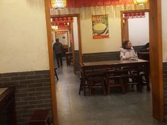 大堂-小街天府(西工小街店)