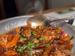 -大鱼徽州·寻味徽菜(星光总店)