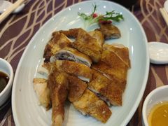 -欢乐海岸美食联盟