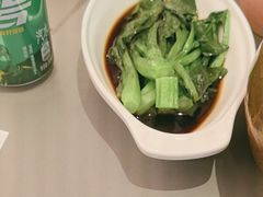 -桂满陇·杭州小馆(巴黎春天浦建店)