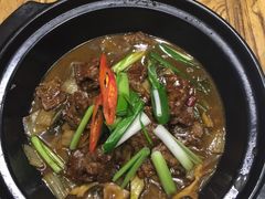 -春天里·老街坊餐厅(港隆广场店)