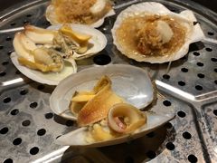 -船奇蒸汽海鲜·闽菜(八市海鲜总店)