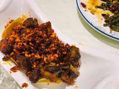 -七菜馆·东北菜·蒸饺(文体路店)