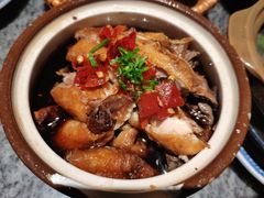 王府泡椒鸡-南京大牌档(中关村店)