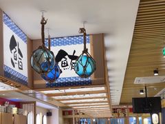 -万岁寿司(万国店)