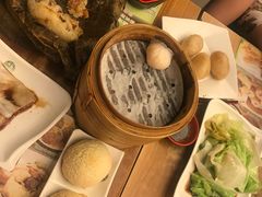 -添好运点心专门店(深水埗店)