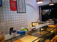 -老香港蛋糕(梓桐苑店)