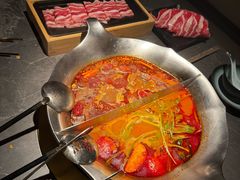 -湊湊火锅·茶憩(合生汇购物中心店)