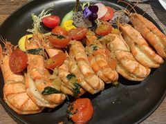 -喜洲吧·江畔老船厂·庭院餐厅(喜临院店)