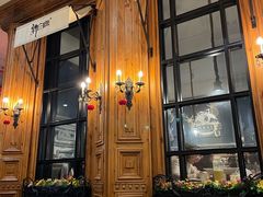 -新白鹿餐厅(城西银泰城店)