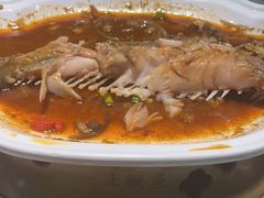 -刀板香·安徽菜(国购IFC店)
