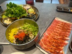 -东味北道熟成·炭火烤肉(九龙店)