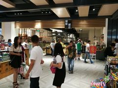 -苏州长江智选假日酒店