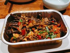 -云海肴·汽锅鸡·云南代表菜(美罗城店)