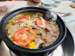 -野菌王牦牛肉汤锅