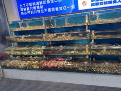 -仙螺岛海鲜自助餐厅(总店)