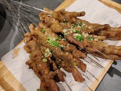 -巴厘龙虾·榜首油焖大虾(洞庭·艺术洋房店)