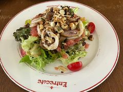 -Entrecôte 法国牛扒馆(保利·时光里店)