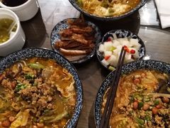 -螺世纪螺蛳粉·桂味小排档(裕德店)