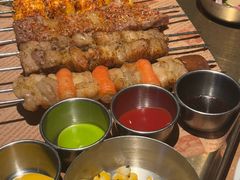 -雪熊精酿·哈尔滨烧烤酒馆(非遗大串店)