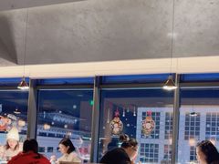 -喜悦烤鸭·新京菜(王府井店)