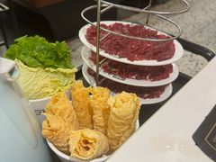 -八合里潮汕鲜牛肉火锅(上海汇智广场店)