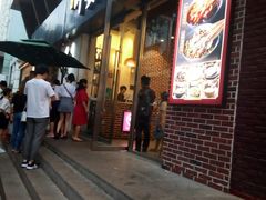 门面-嘉州叶婆婆钵钵鸡(建设路店)