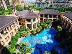 -上海星河湾酒店(闵行店)