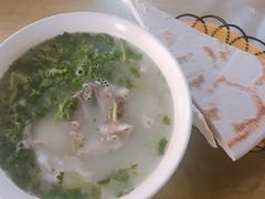 -清真刘记全羊肉鲜汤馆(前进路店)