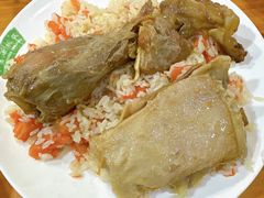 双排抓饭-217丰惠源抓饭(星湖街店)