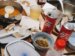 -小满手工粉(北京富力广场店)