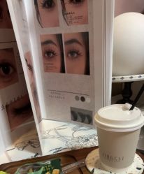 -鲸彩·美甲美睫科技护肤