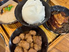 -天下第一面(大雁塔北广场店)