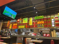 -弄堂小笼包(西青中北永旺购物中心店)