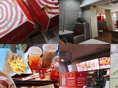 -肯德基(大连金三角店)