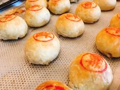 -上海金桥红枫万豪酒店-万豪中餐厅