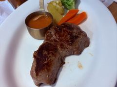 -斗牛士牛排(南京东路店)