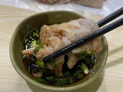 -小辫子羊肉面馆(周东店)