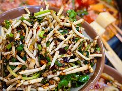 -笔记安顺夺夺粉火锅