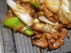 -海小馆海鲜餐厅(茂业百货店)