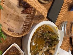 -鸽子窝(青塔店)