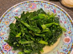 -真地道京味府·鲜橙烤鸭·北京菜(朝外大街东大桥店)