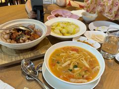-天府中餐厅·粤菜·海南菜·生猛海鲜(三亚海棠湾洲际度假酒店)