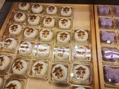 -昆明冠生园·蛋糕·面包(南强街店)