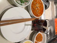 -海底捞火锅(上元大街店)