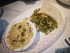 -古萧汪家羊肉馆(淮北四马路店)