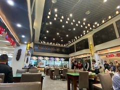 -令氏家外家岐山面(火炬路店)
