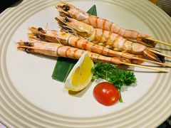 -九井澤精致料理(金茂店)