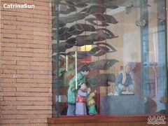 门面-咬不得高祖生煎·简餐(高银街店)