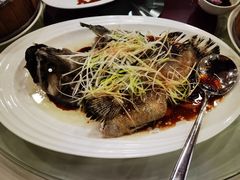 -凤凰楼酒家·粤宴点心(华强北店)